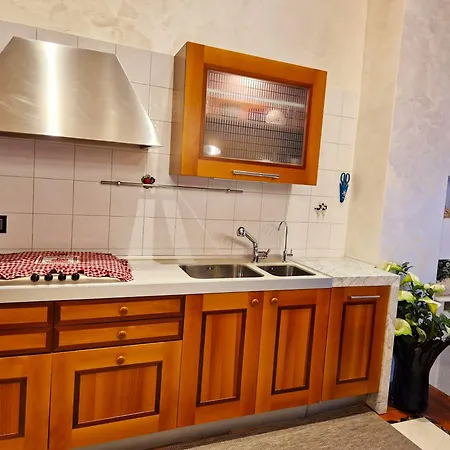 Casa Carina Lejlighed Verona