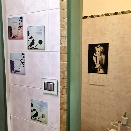 Casa Carina *
