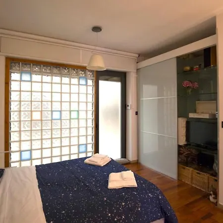 Casa Carina * Verona