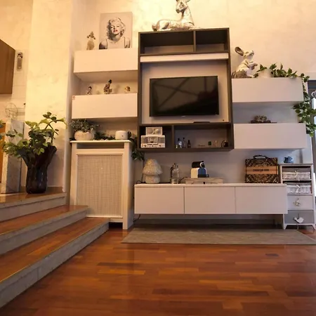Casa Carina * Верона