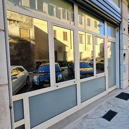 Casa Carina *