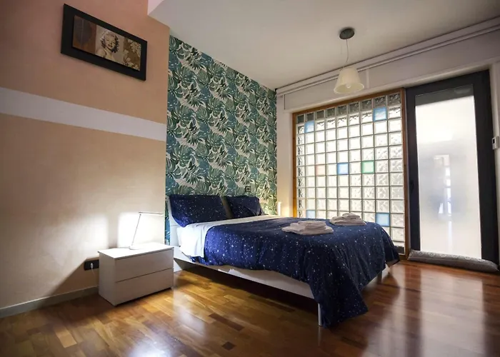 Casa Carina