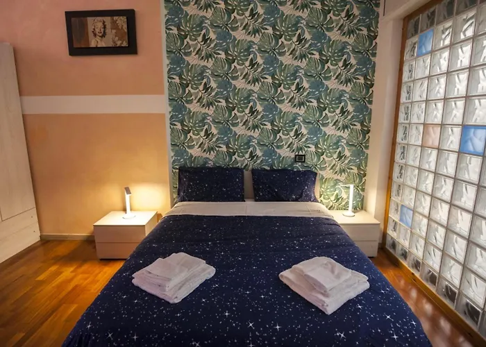 Apartament Casa Carina Werona