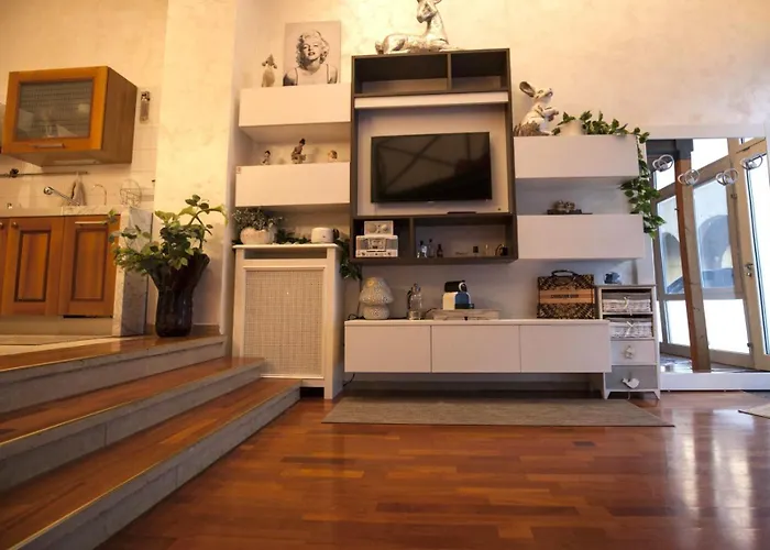 Casa Carina * Werona