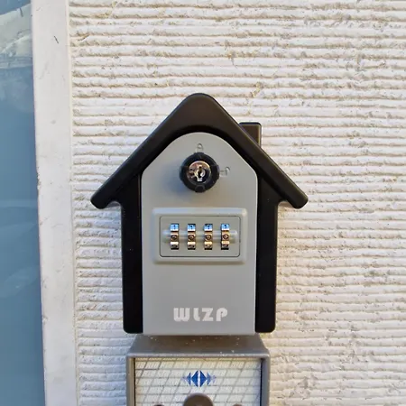 Casa Carina Appartement