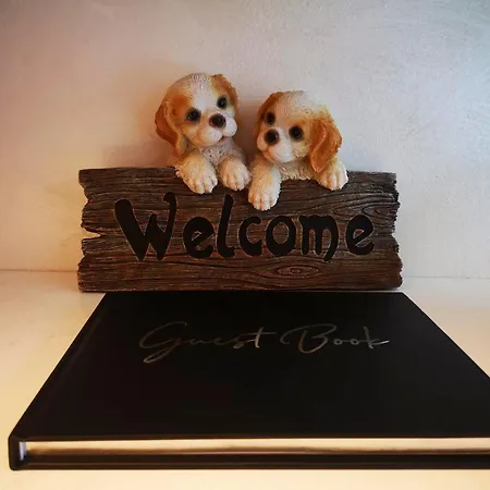 Casa Carina Appartement *