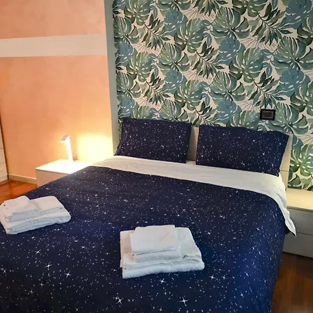 Appartement Casa Carina Vérone