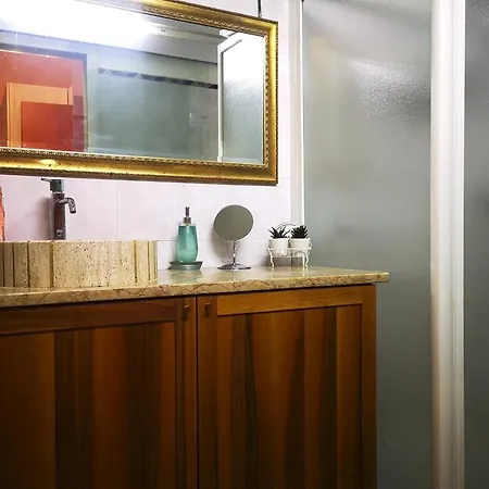 Casa Carina Appartement *