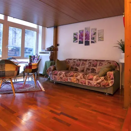 Casa Carina Appartement Vérone