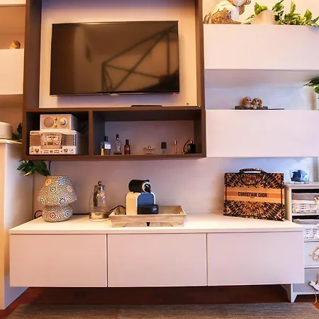 Casa Carina Appartement