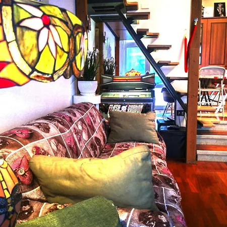 Appartement Casa Carina Vérone