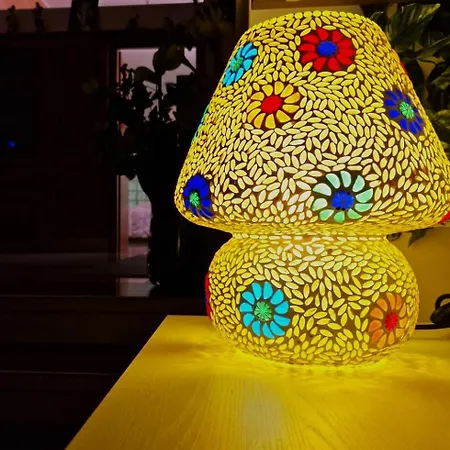 Appartement Casa Carina