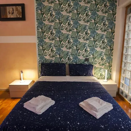 Daire Casa Carina Verona